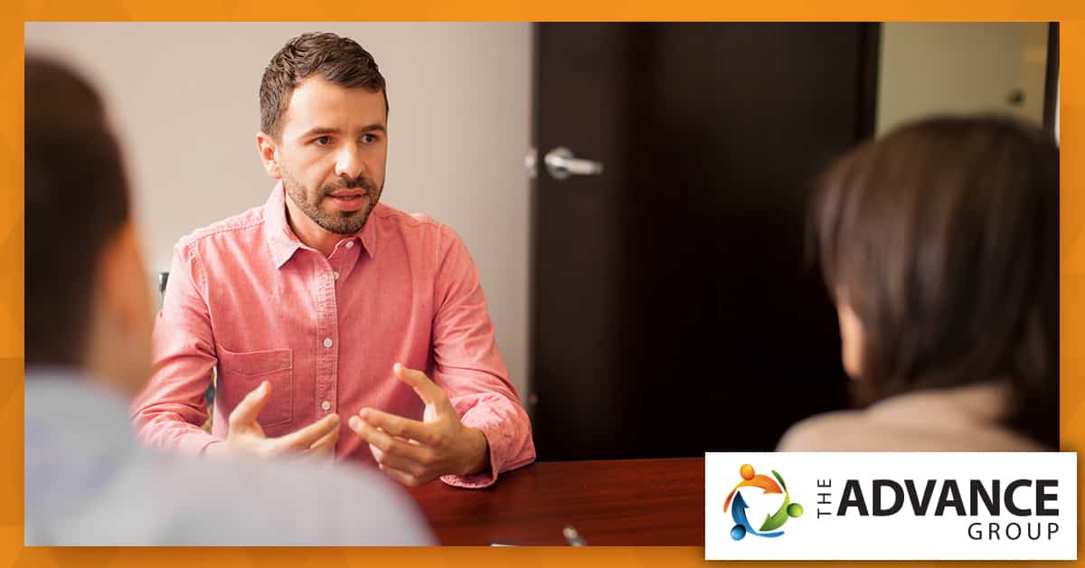 The Secret to Finding Top Talent The Advance Group