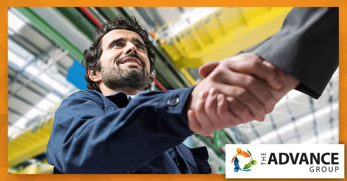 How a Staffing Company Can Help You Overcome the Labor Shortage The Advance Group