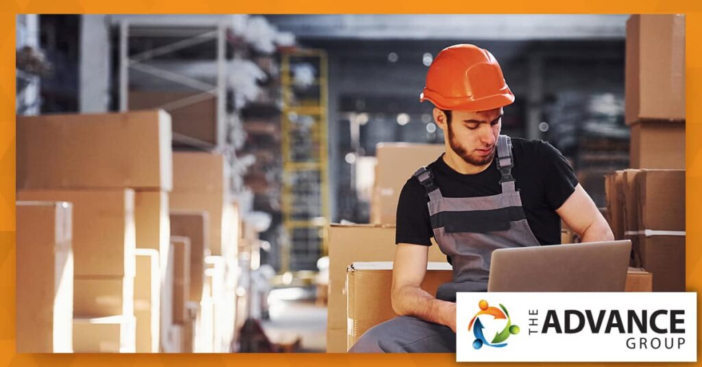 What to Include in Your Resume When Applying for Factory Work The Advance Group