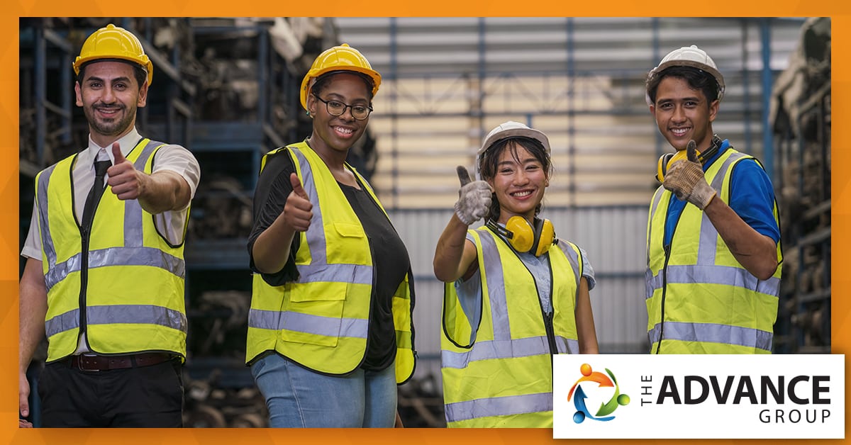 3 Reasons to Consider a Job as a Machine Operator