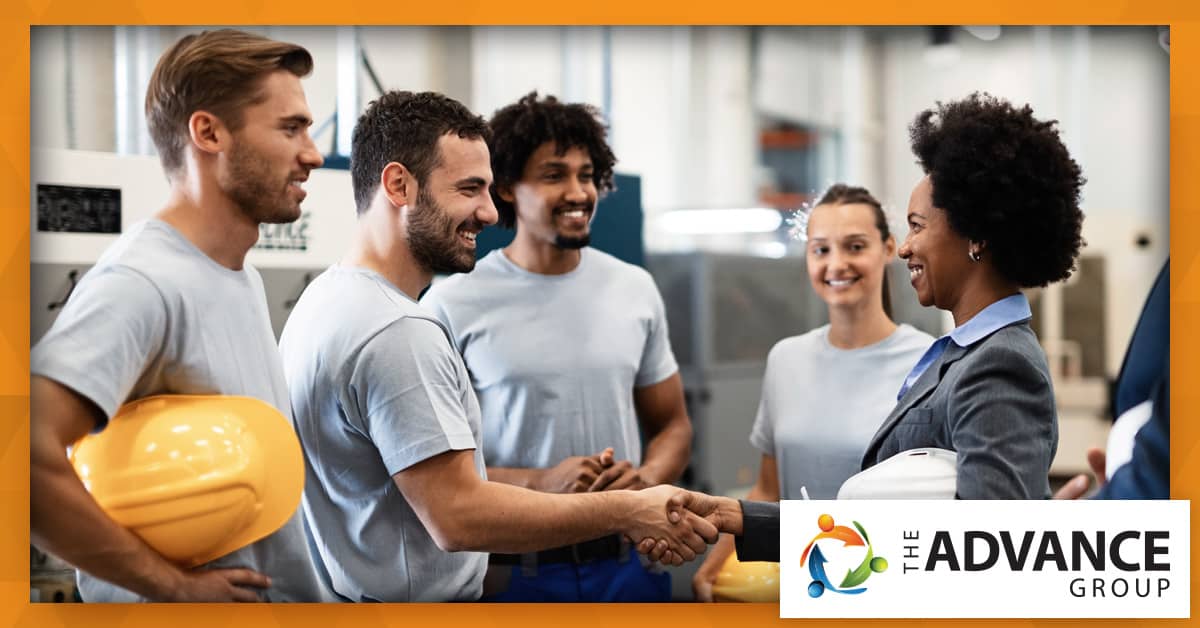 Everything You Need to Know About EEO | The Advance Group