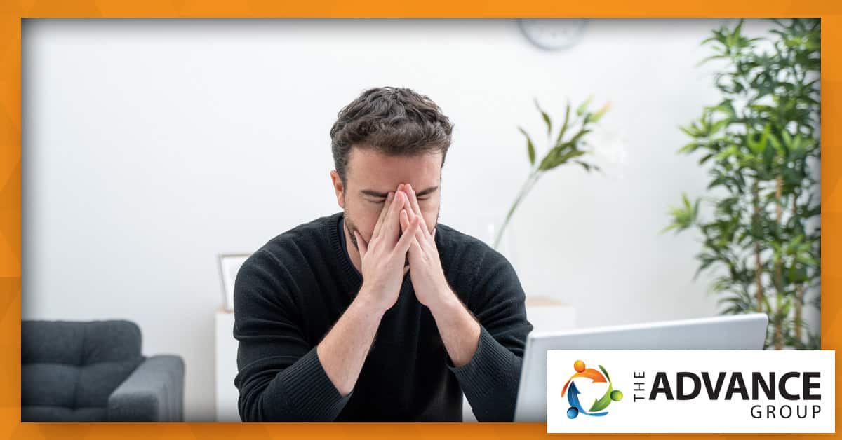 Payroll Issues? Fix Payrolling Mistakes with These Steps The Advance Group