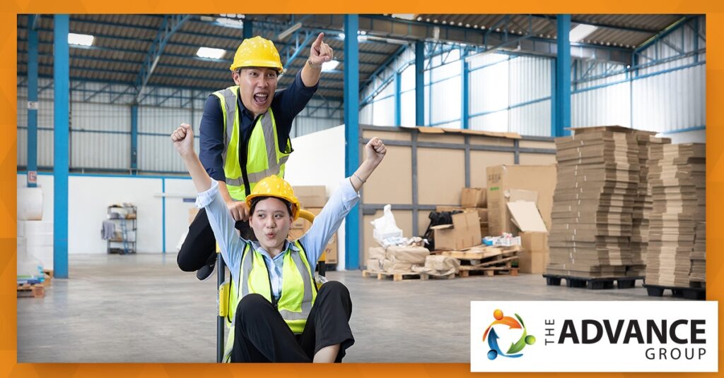 Advance Can Help You Remain On Top in a Competitive Employee Market