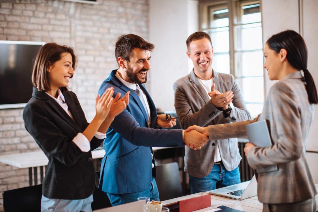 Signs There's Room for Growth When Accepting a New Role