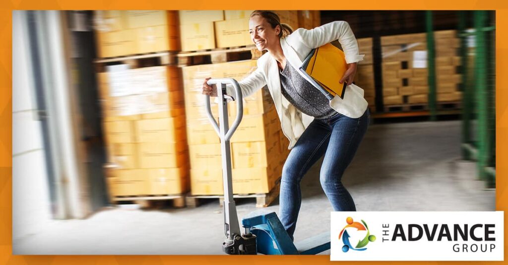 The World of Work Is Changing. Here's How an Employer of Choice Can Help Your Business Navigate It!