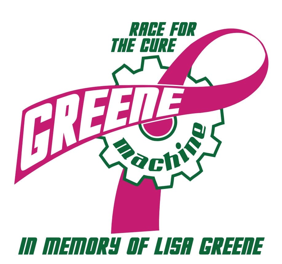 Help Us Race for the Cure in Memory of Lisa Greene!