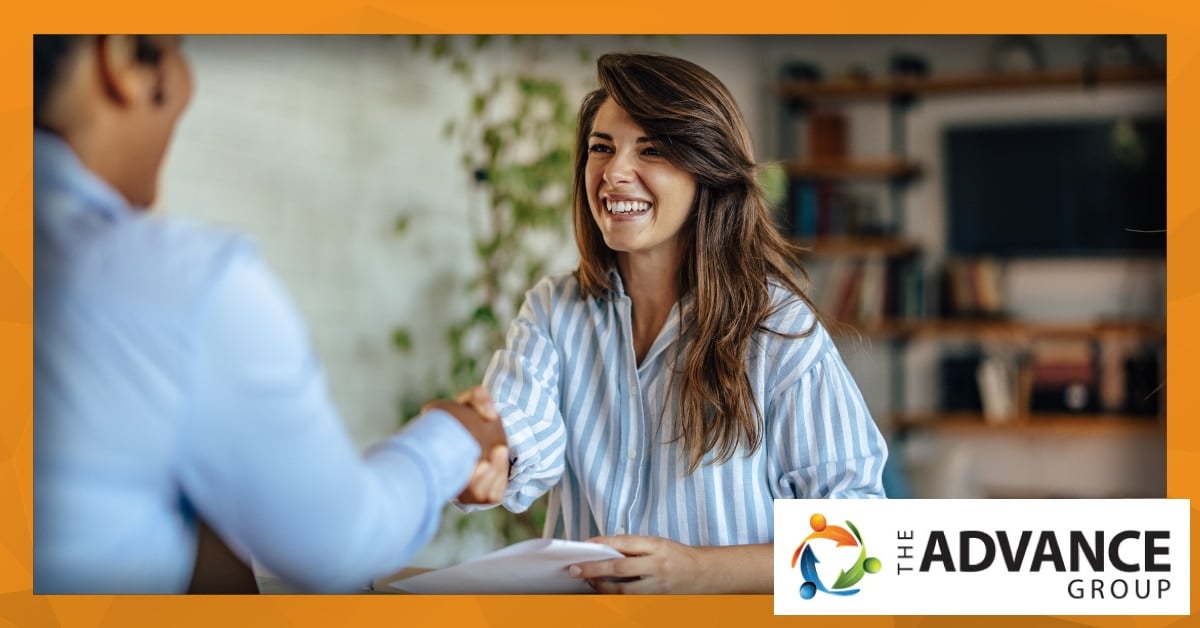 5 Ways to Stand Out During Your Next Job Interview