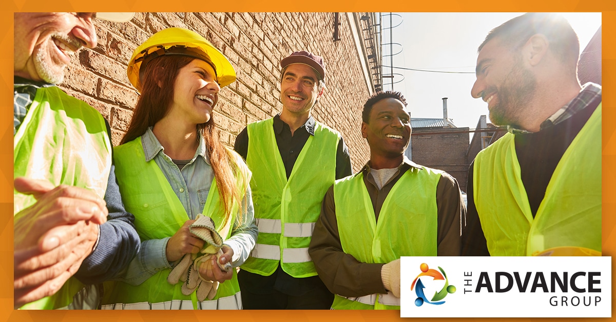 Strategies to Work With a Staffing Company During Uncertain Economic Times The Advance Group