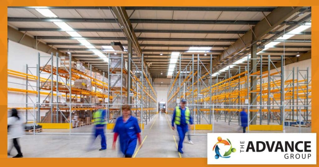 Looking for a Flexible Schedule? Consider a Job as a Production Worker