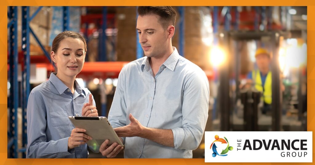 How to Maximize the Value of Working with a Staffing Partner The Advance Group