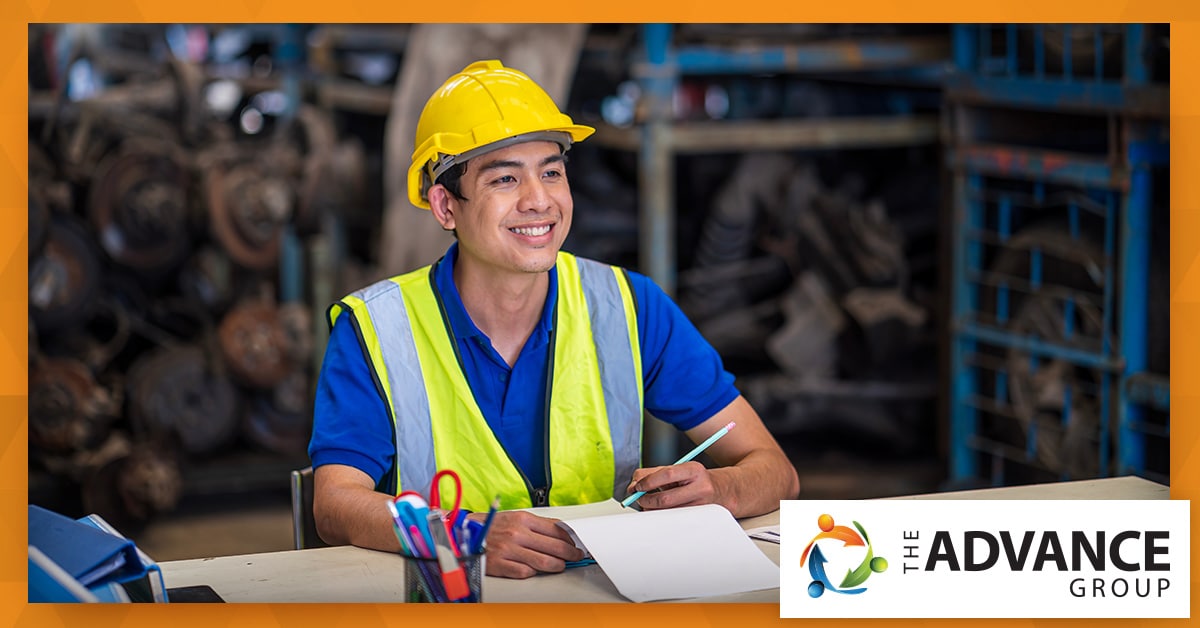 Set Yourself Apart When Working as a Temp with These Tips The Advance Group
