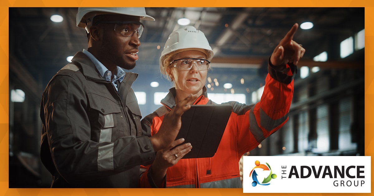 Job Highlight: Spiratex The Advance Group