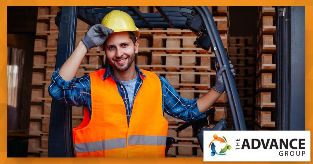 3 Skills Required for a Forklift Operator Position The Advance Group