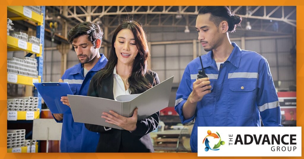 Wage Analysis Tips for 2023 The Advance Group