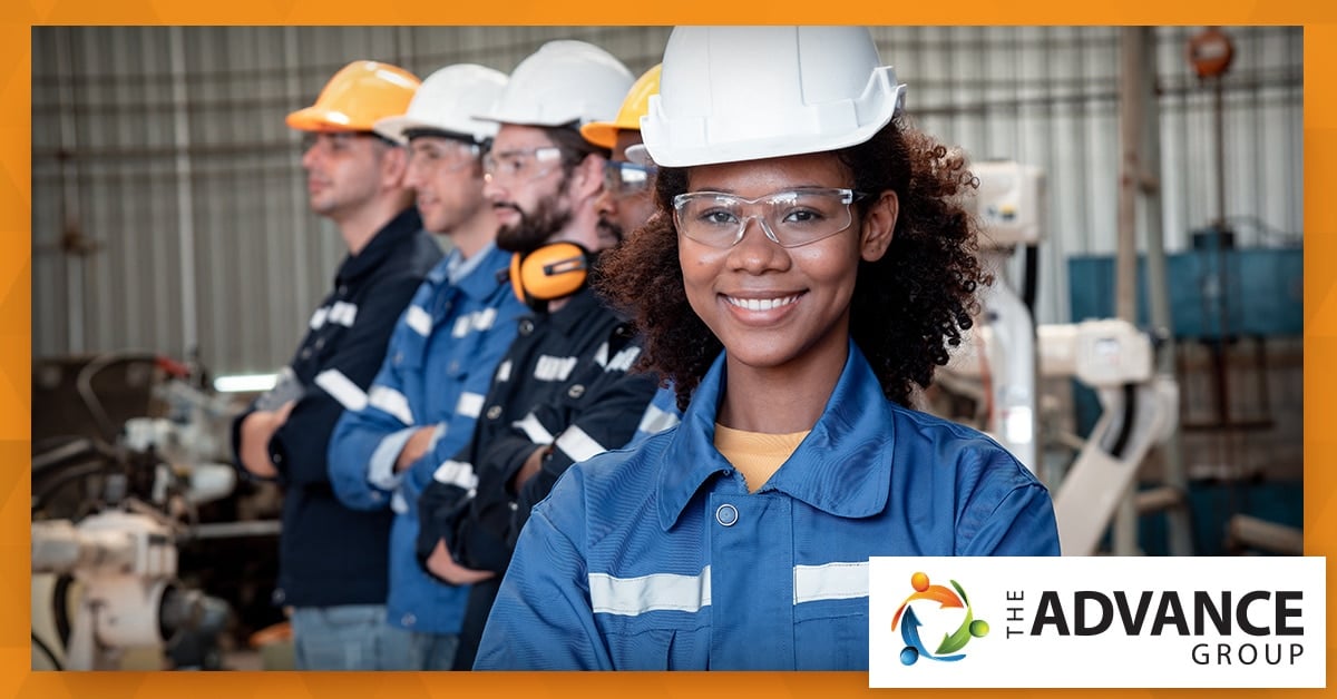 Importance of Following Dress Code When Starting a Manufacturing Position The Advance Group