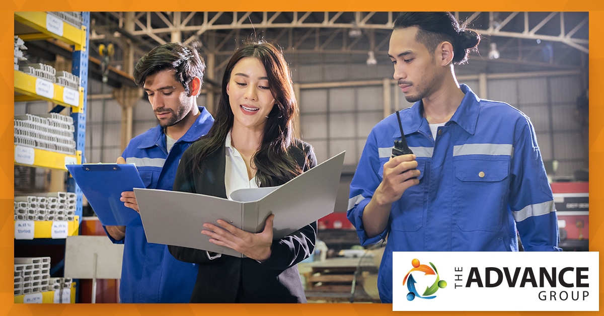 The Importance of Pay Transparency in Manufacturing Job Postings The Advance Group