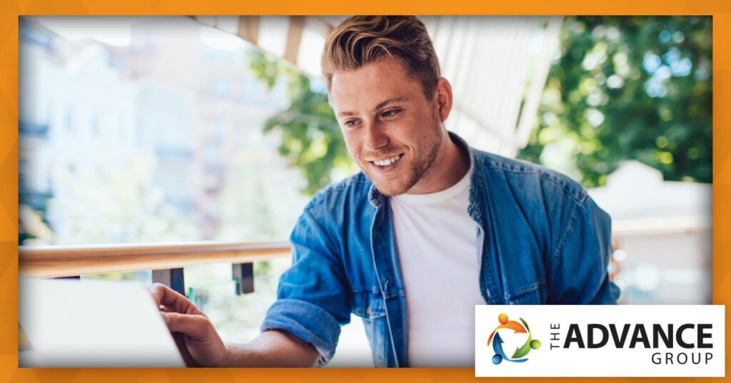 How to Get the Attention of High School Graduates Looking for Work The Advance Group