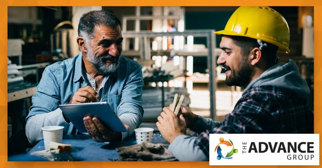 What Are the Biggest Generational Differences in Blue-Collar Workers?