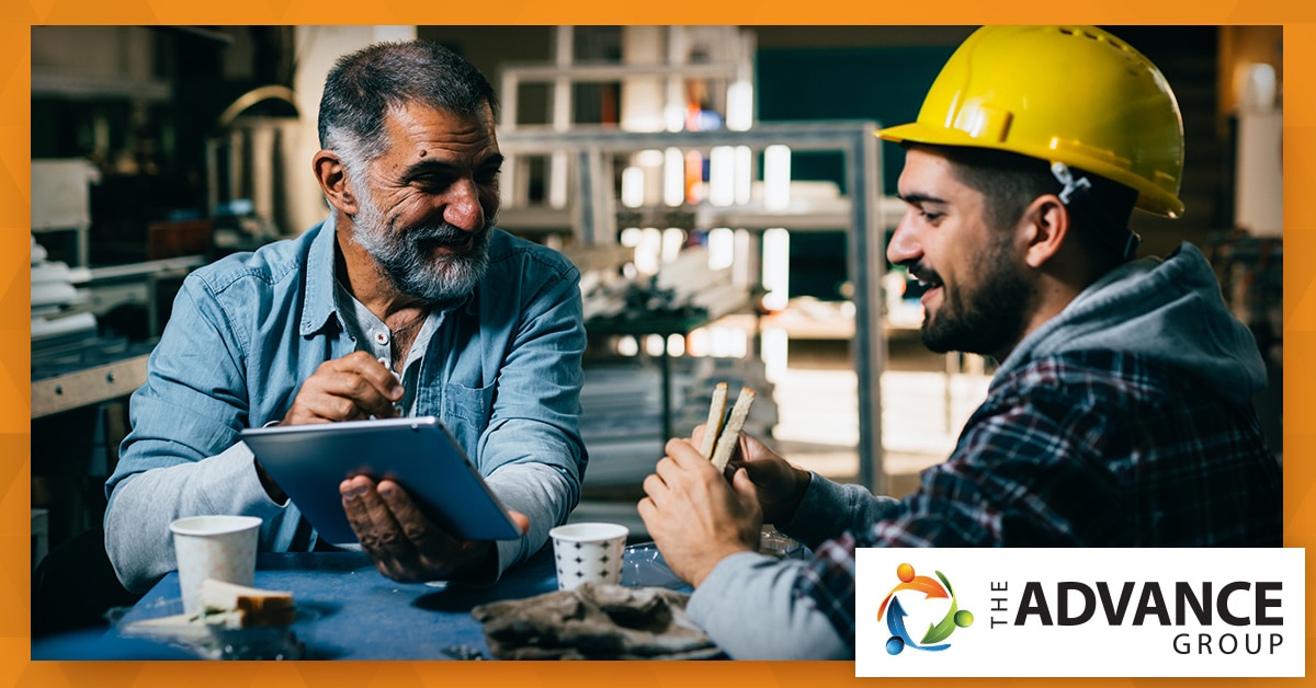 What Are the Biggest Generational Differences in Blue-Collar Workers?