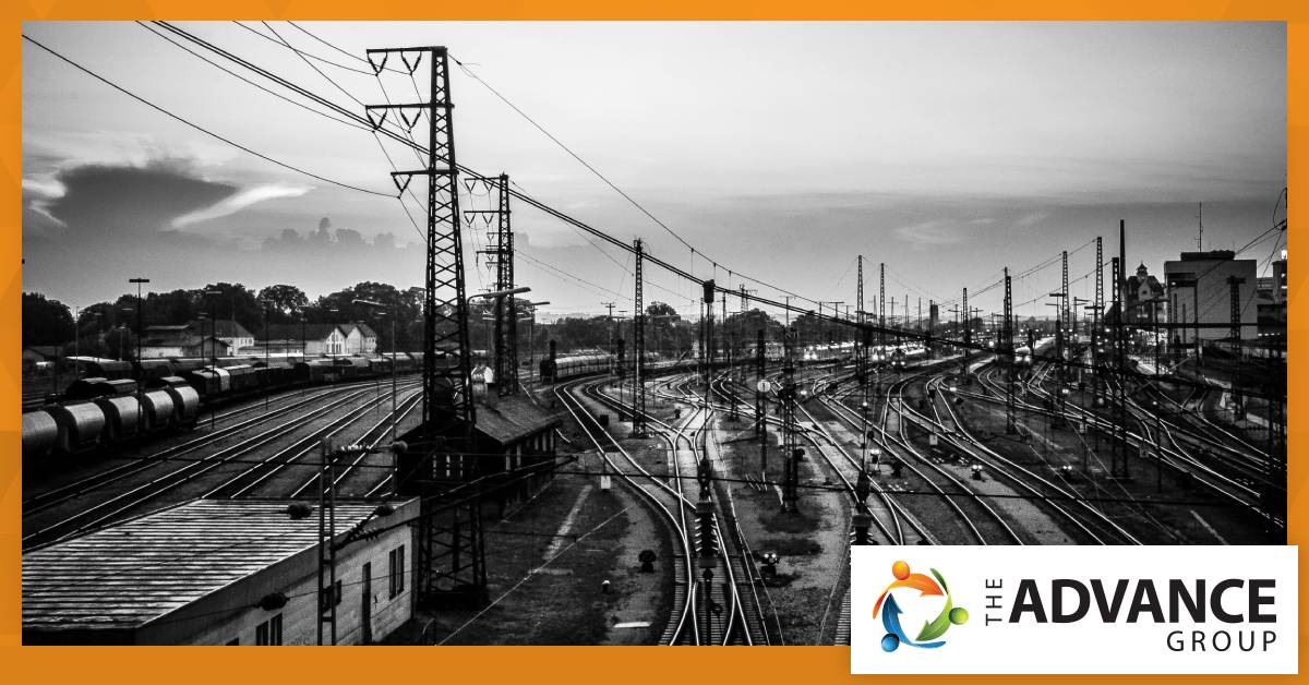 Explore a New Career Path Outdoors: Join Our Railroad Team!