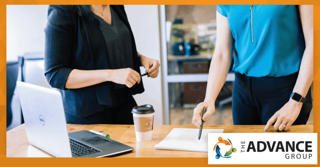 The Talent Search: Leveraging the Extensive Networks of Staffing Agencies