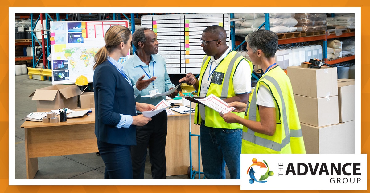 How The Advance Group Can Help You Lower Your Labor Costs