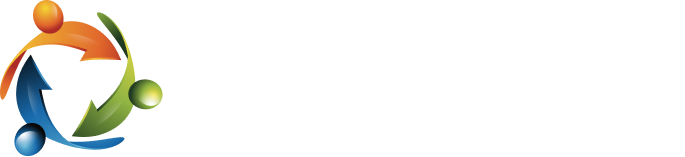 Primary Logo white